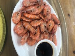 -明记海鲜大排档(巽寮湾店)