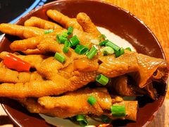 -楠火锅(西单店)