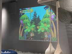-NOKNOK若蔻亲子餐厅(天地壹方北馆店)