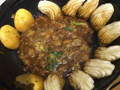-津武刁馋一锅出(双街店)