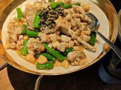 -山涧肴·泉水煮活鱼(坂田店)