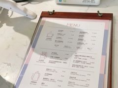 -Oasis coffee燕谷咖啡(公信店)