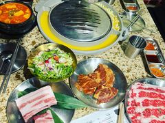 -朴安胖·韩国烤肉(沈阳店)