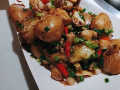 高山小土豆-蕃茄述·好汤自然来(江汉路店)