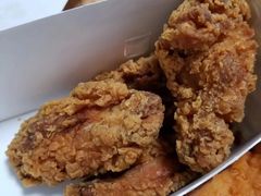 -麦当劳(团结湖店)