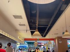 -多喝汤·粤式茶餐(太和金铂店)