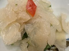 -夏阳湖皇冠假日酒店-中餐厅