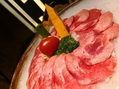 -盡膳口福跷脚牛肉火锅(合生汇购物中心店)