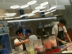 -野萃山·潮汕厚果汁(十亩地店)