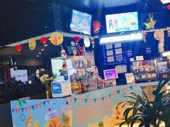 -中影嘉华国际影城(大芬星都里店)