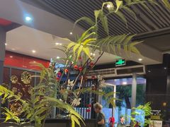 -一品红川菜(皇岗店)