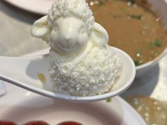 -东来顺饭庄(王府井步行街店)