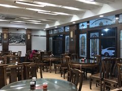 -清真·安乐园火锅(王府大街店)