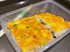 -老通城豆皮大王(吉庆街店)