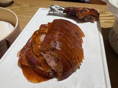 -小大董·烤鸭(王府井apm店)