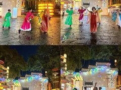 -深圳锦绣中华民俗村