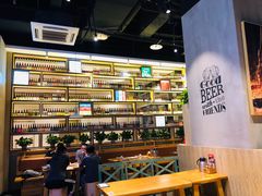 -木屋烧烤(龙湖天街店)