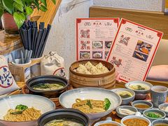-馋三尺蟹粉小笼(人民广场店)