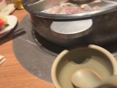 -巴奴毛肚火锅(京西大悦城店)