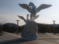 -白马涧龙池景区