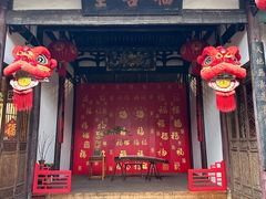 -三坊七巷历史文化街区