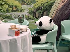 -眉州东坡·熊猫主题餐厅(枫蓝店)