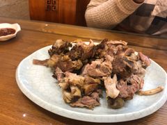 -清真·益鑫羊肉手抓馆(花园北街店)