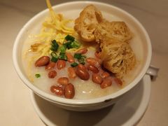 -禄运茶居·手工点心(猎德店)