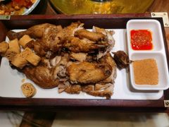 -小吊梨汤·北京菜(香山店)