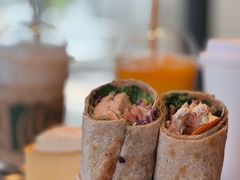 -星巴克(讯美科技广场店)