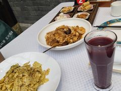 -卫鼎轩·曹公馆(鼓楼店)