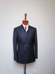 -优山定制西服衬衫大衣(国贸店)