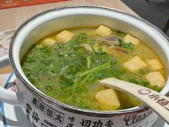 -小杨生煎(黄河路店)