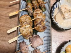 -西月山居匠心创意料理(江汉路新佳丽广场店)