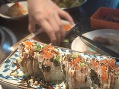 -牛焱·烧肉酒肆(五大道店)