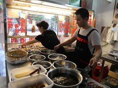 -圆蛋酒料•生腌(开元路店)
