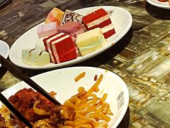 -冠菌火锅自助(东莞桥头店)