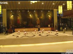 -金石唐风国际温泉会馆