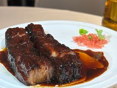 -侨美食家·粤菜(体育西路店)