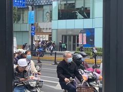 -银座仁志川·生吐司专门店(香港广场店)