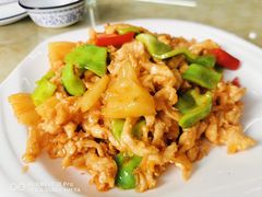 -同发号饭庄(复兴路店)