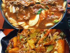 -HONGA HONGA雄家(曹路店)