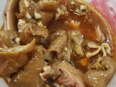 猪大肠-新桥方记猪蹄