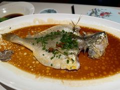 -维园悦谱·海派家常菜(乌鲁木齐南路店)