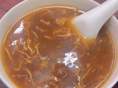 -添發碗仔翅美食