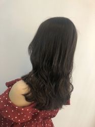 点击看大图 -BTR发型定制潮沙龙店