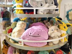 -天河城购物中心