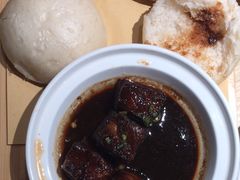 外婆红烧肉-佬肥猫(南翔印象城MEGA店)