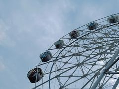 -广东花都香草世界旅游度假区