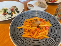 -君悦酒店·La Terrazza意合園·意式风味